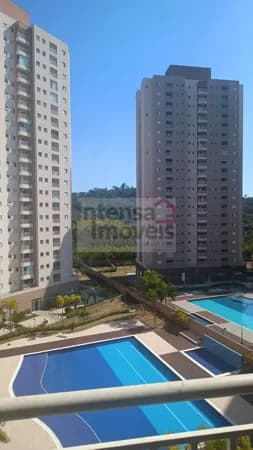 Apartamento em Jacareí - Pagador de Andrade