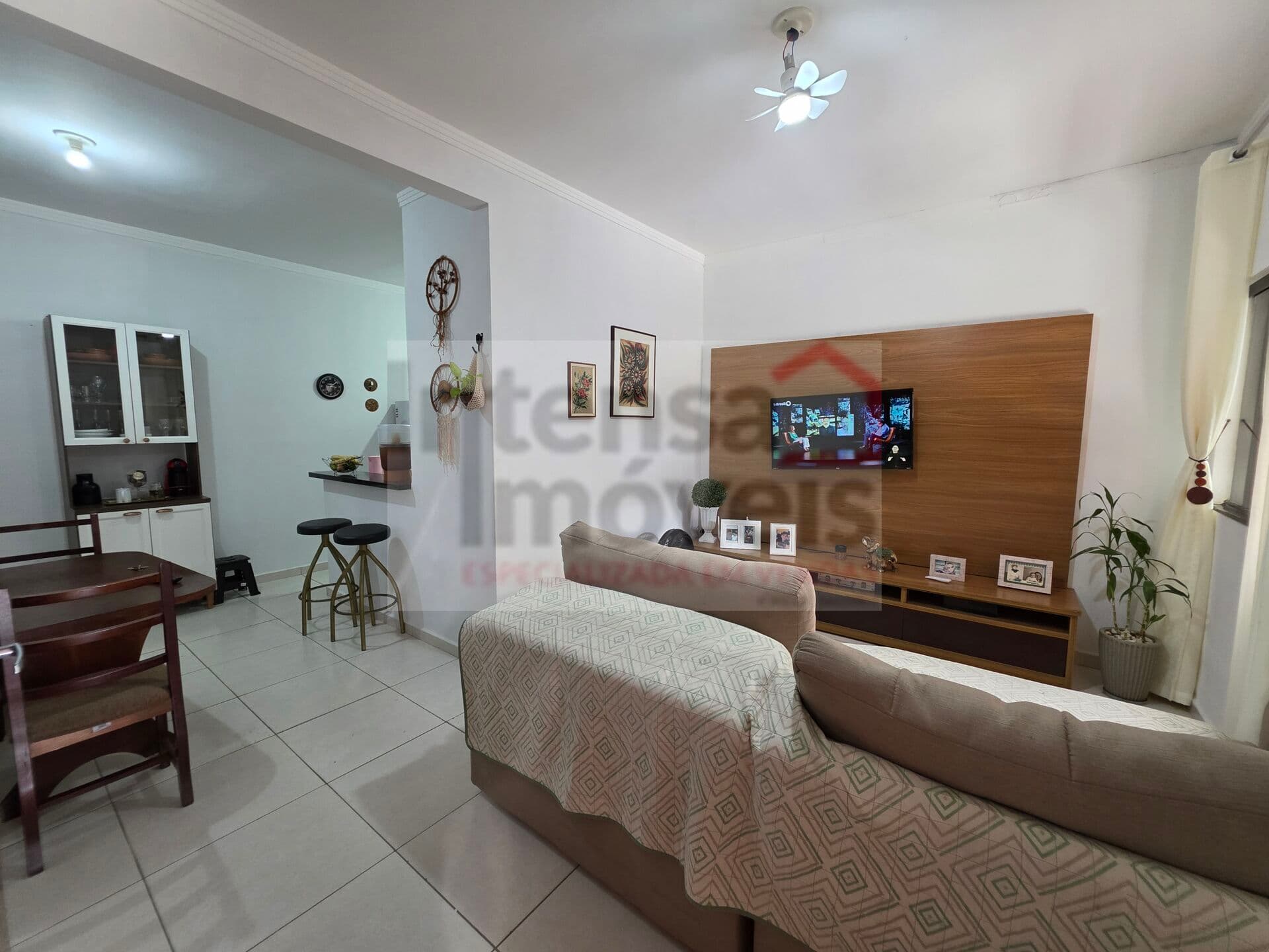 Casa em Taubaté - Residencial Portal da Mantiqueira