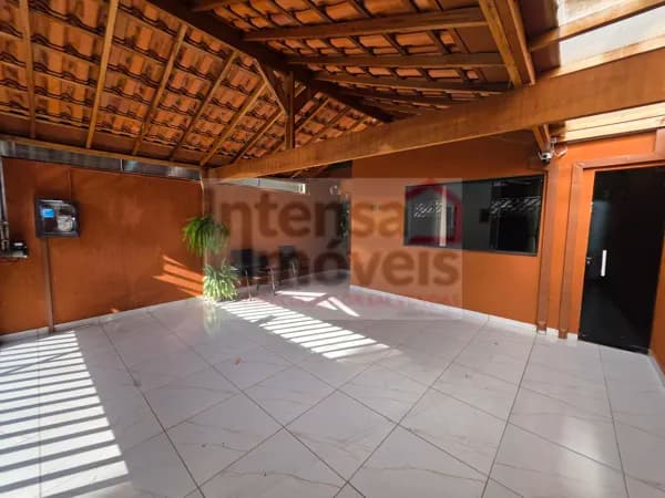 Casa em Taubaté - Residencial Portal da Mantiqueira