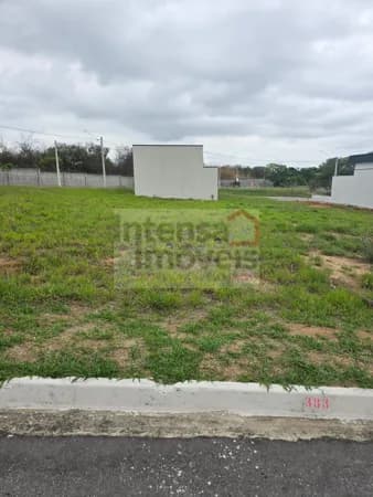 Lote/Terreno em Pindamonhangaba - Residencial e Comercial Bosque da Imperatriz