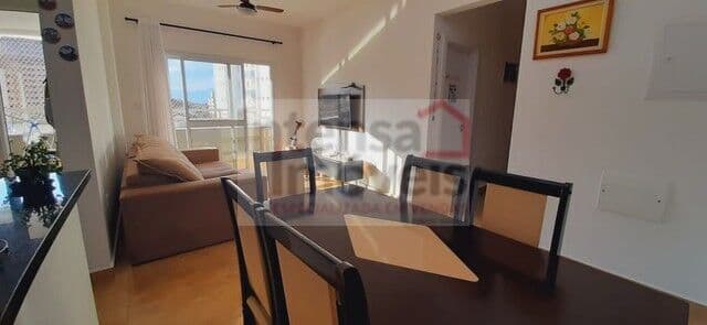 Apartamento em Taubaté - Vila das Jabuticabeiras