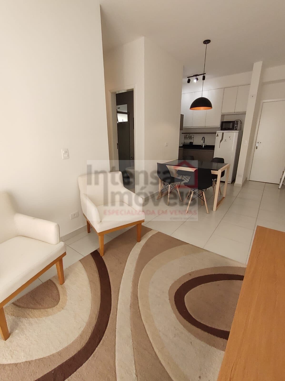Apartamento em Taubaté - Vila São Geraldo