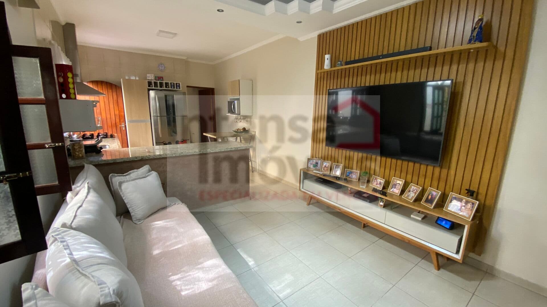 Casa em Taubaté - Loteamento Vila Olímpia