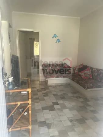 Apartamento em Ubatuba - Perequê Açu