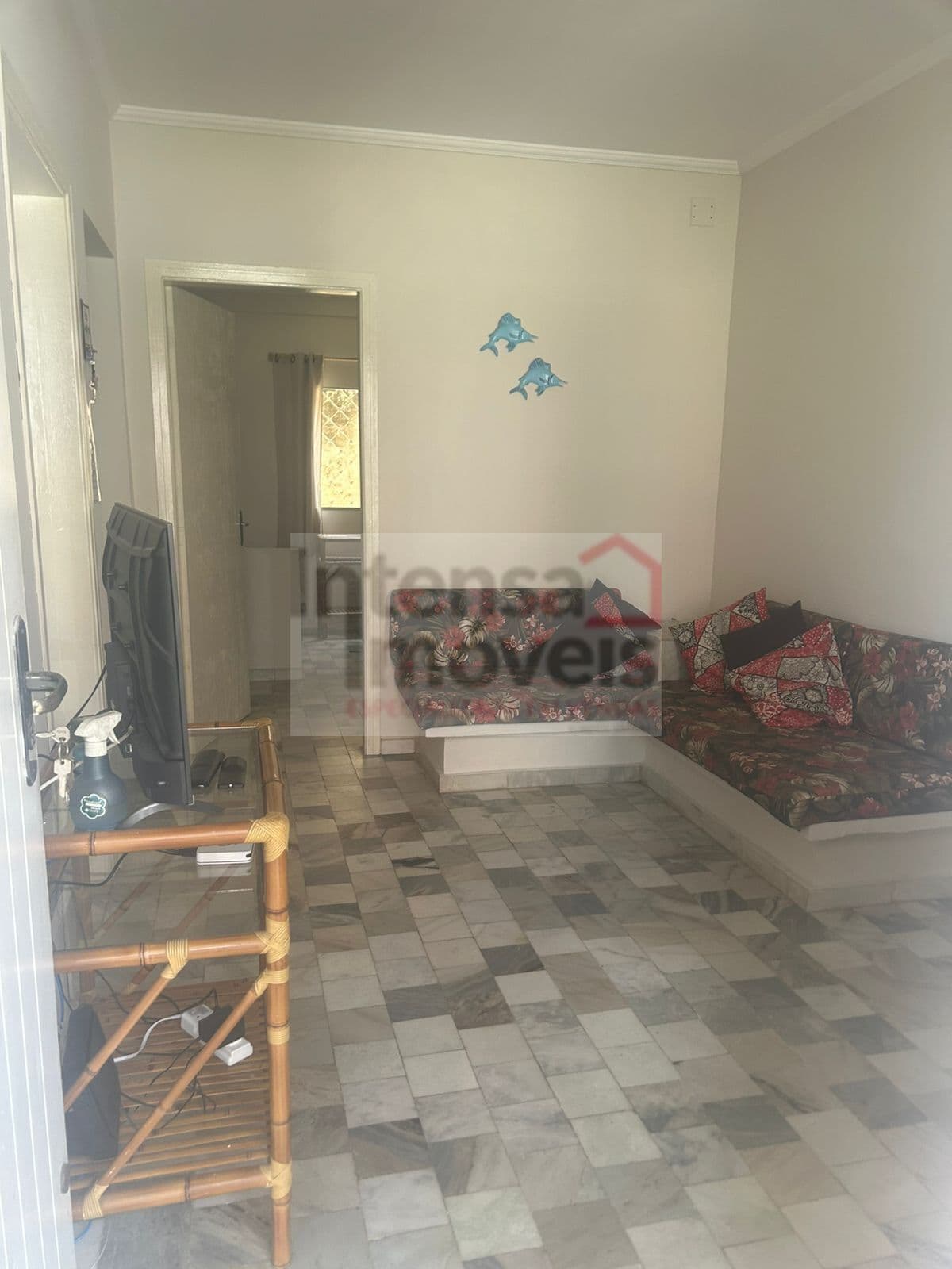 Apartamento em Ubatuba - Perequê Açu