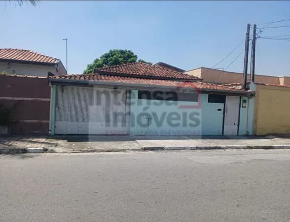 Casa em Pindamonhangaba - Conjunto Habitacional Terra dos Ipês I (Sul)