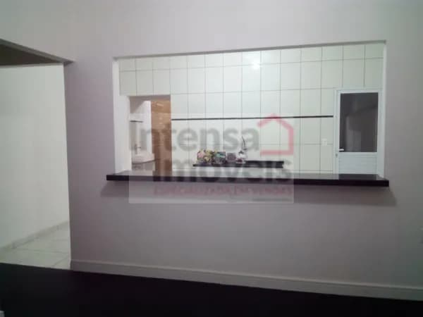 Casa em Caçapava - Vila Resende