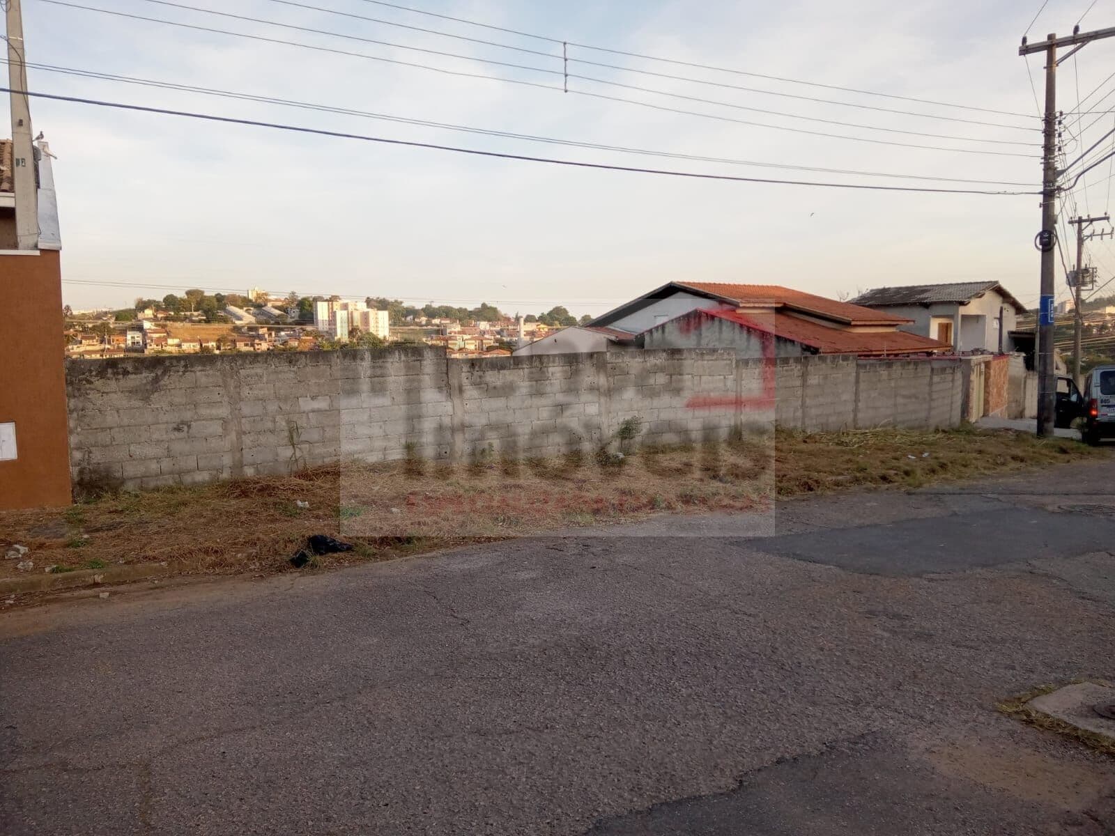 Lote/Terreno em Taubaté - Campos Elíseos
