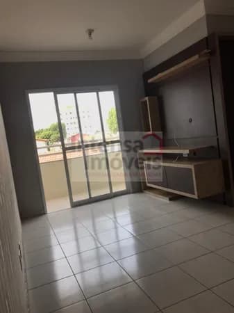 Apartamento em São José dos Campos - Bosque dos Eucaliptos