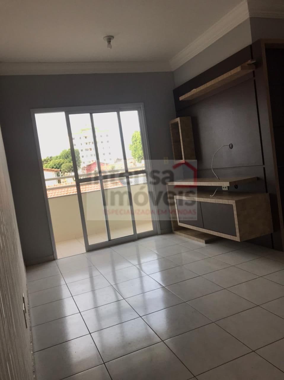 Apartamento em São José dos Campos - Bosque dos Eucaliptos