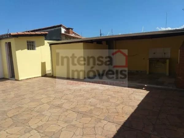 Casa em Tremembé - Parque Residencial Flor do Vale