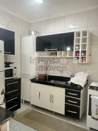 Casa em Taubaté - Residencial San Marino