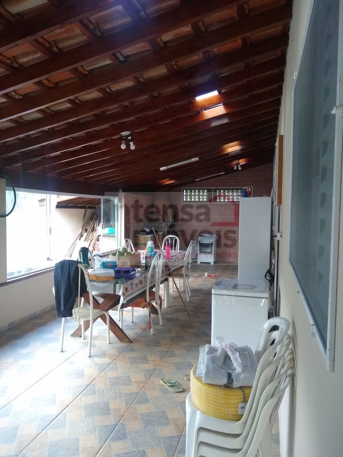 Fazenda/Sítios/Chácaras em Jambeiro - Bairro dos Francos