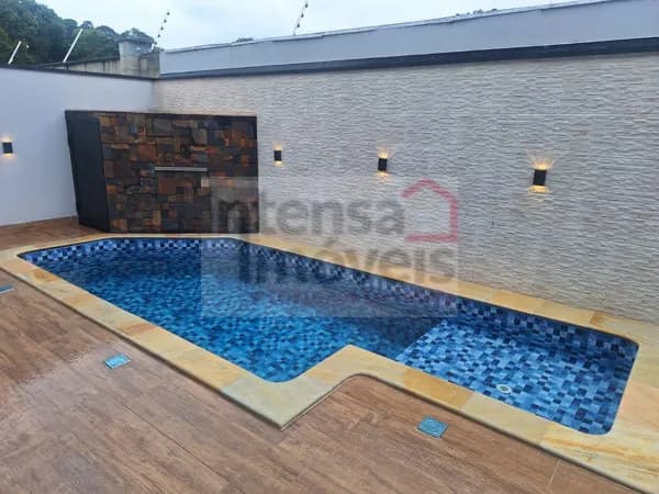 Casa de Condomínio em Tremembé - Loteamento Residencial Pérola do Vale