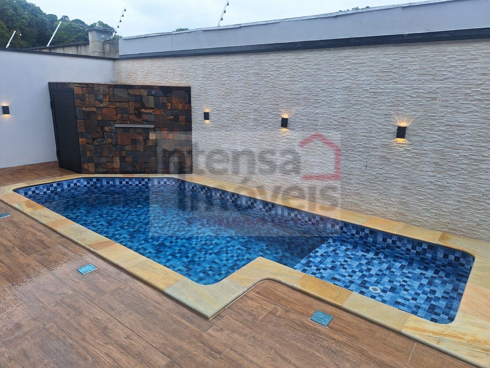Casa de Condomínio em Tremembé - Loteamento Residencial Pérola do Vale