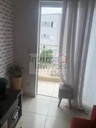 Apartamento em Taubaté - Jardim dos Estados