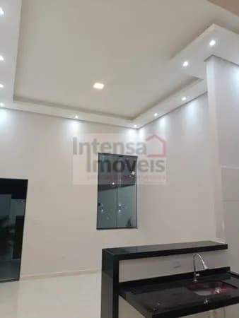 Casa em Pindamonhangaba - Loteamento Residencial e Comercial Flamboyant