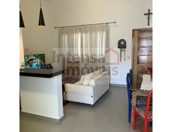 Casa de Condomínio em Taubaté - Vila dos Comerciários 2