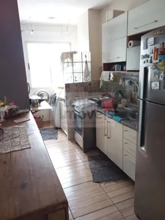 Apartamento em Taubaté - Parque Santo Antônio