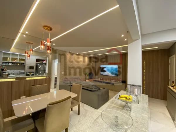 Apartamento em Taubaté - Vila das Jabuticabeiras