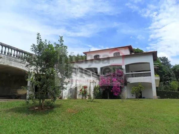 Fazenda/Sítios/Chácaras em Caçapava - Guamirim
