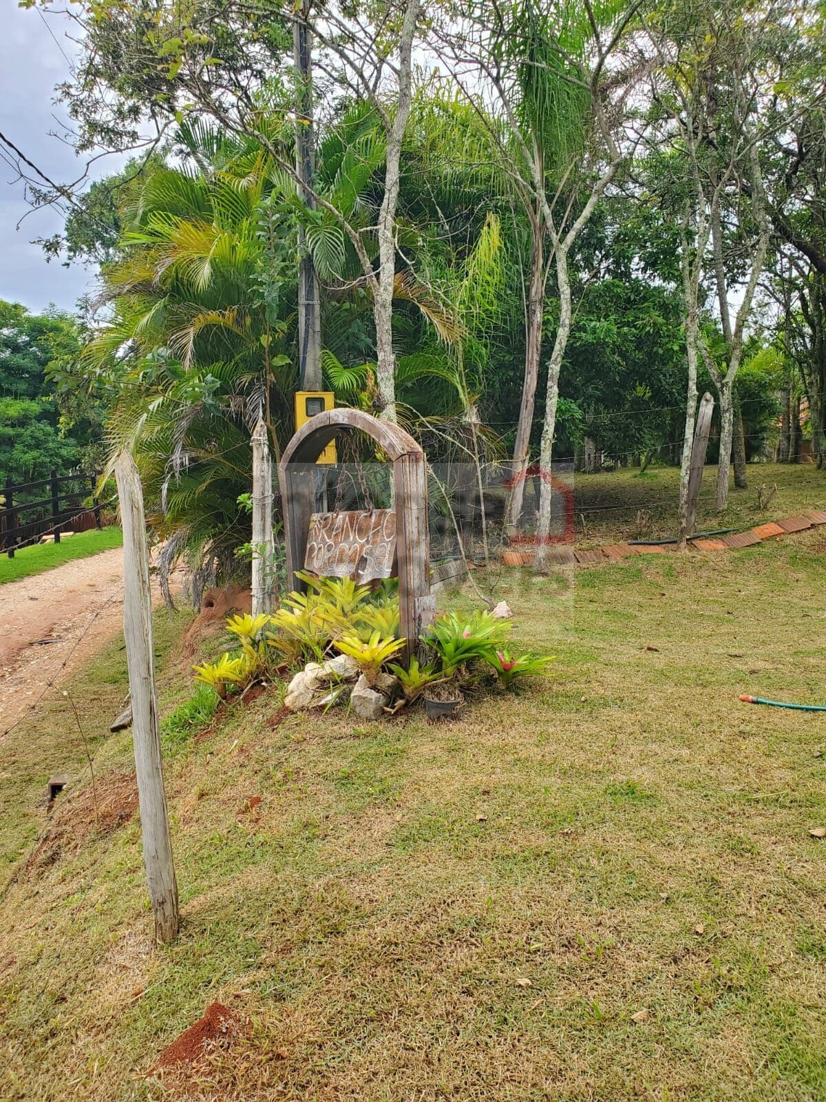 Fazenda/Sítios/Chácaras em Pindamonhangaba - Borba