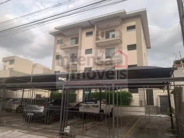 Apartamento em Taubaté - Loteamento Residencial e Comercial Bosque Flamboyant