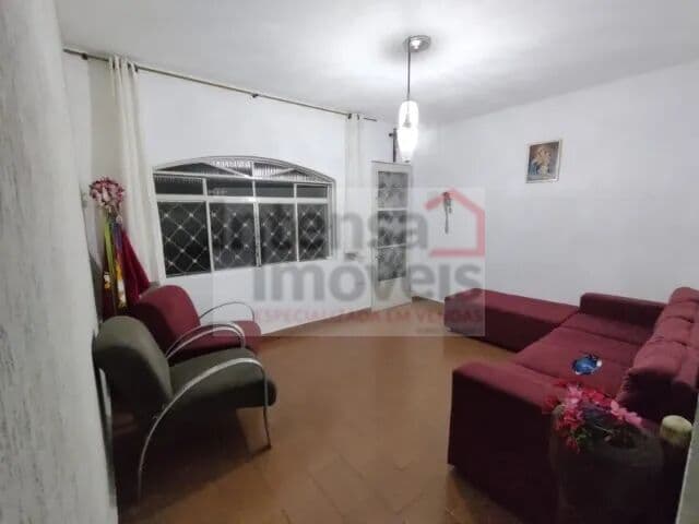 Casa em Taubaté - Alto São Pedro