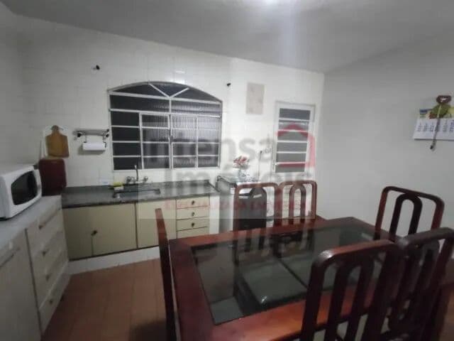 Casa em Taubaté - Alto São Pedro