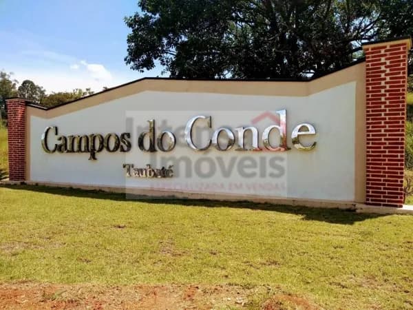 Lote/Terreno em Taubaté - Jardim Julieta