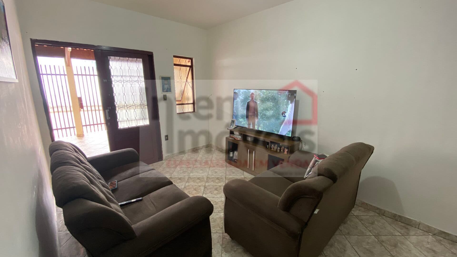Casa em Taubaté - São Gonçalo