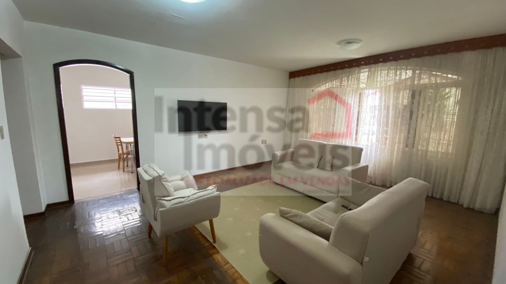 Casa em Taubaté - Jardim Independência