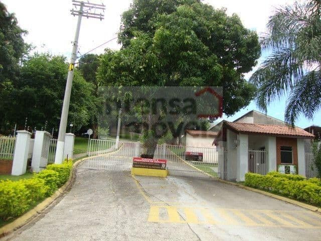 Casa de Condomínio em Taubaté - Morada dos Nobres
