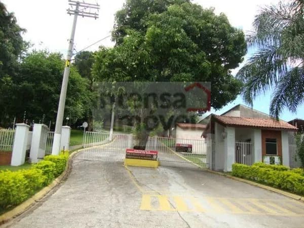 Casa de Condomínio em Taubaté - Morada dos Nobres