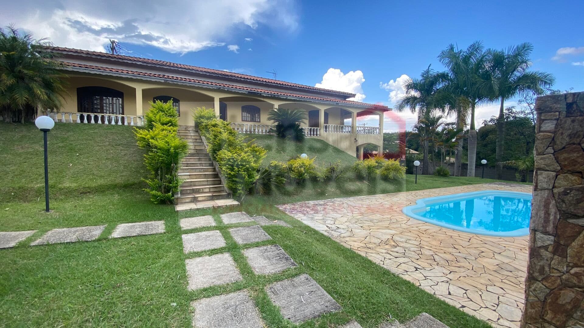 Fazenda/Sítios/Chácaras em Caçapava - Boa Vista