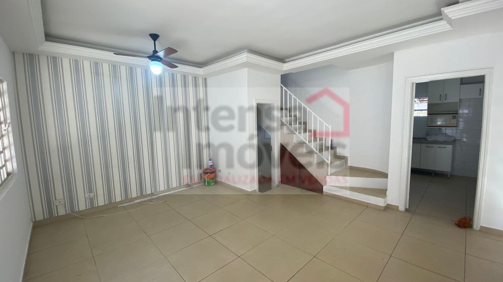 Sobrado em Taubaté - Estiva