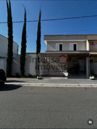 Sobrado em Taubaté - Vila dos Comerciários 2