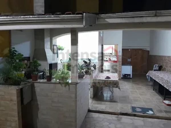 Sobrado em Pindamonhangaba - Loteamento Residencial Andrade