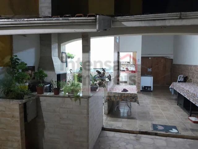 Sobrado em Pindamonhangaba - Loteamento Residencial Andrade