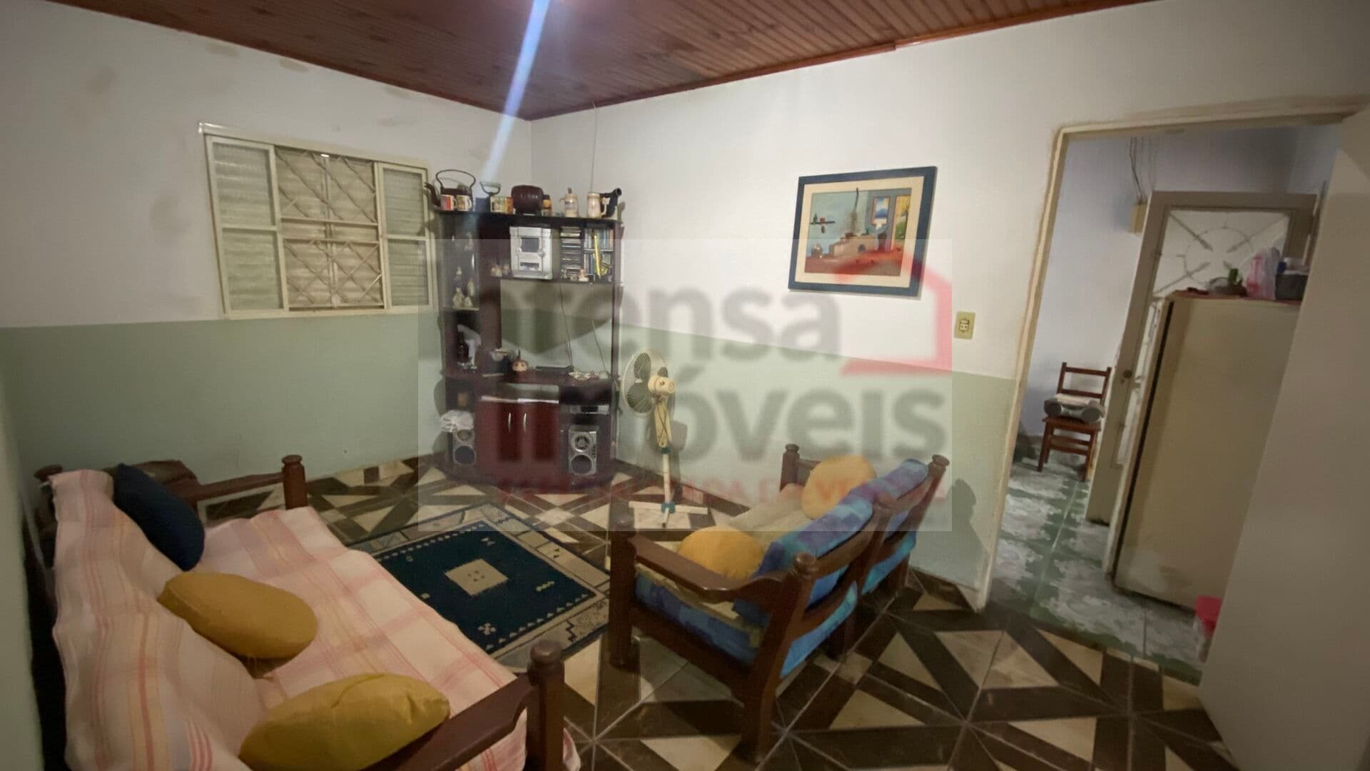 Fazenda/Sítios/Chácaras em Pindamonhangaba - Borba
