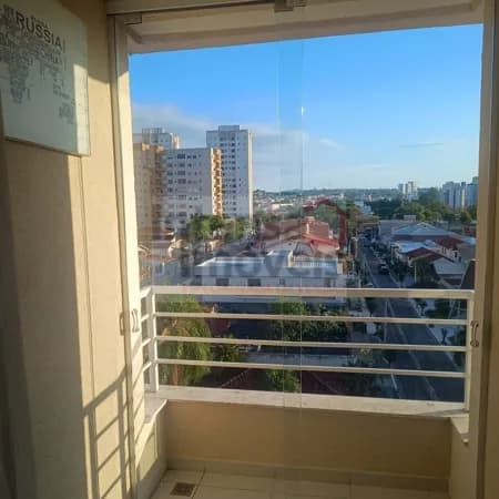 Apartamento em Taubaté - Vila São José