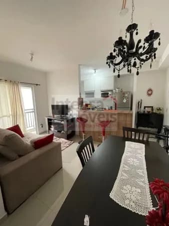 Apartamento em Taubaté - Vila das Jabuticabeiras