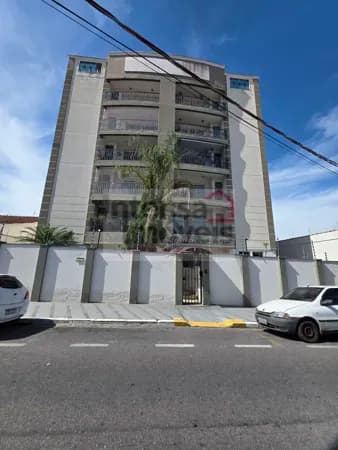 Apartamento em Pindamonhangaba - Centro