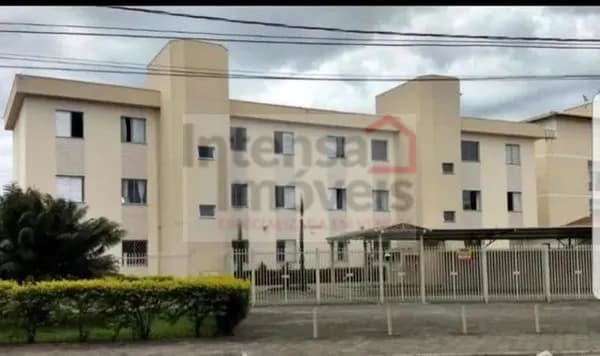 Apartamento em Pindamonhangaba - Jardim do Ypê