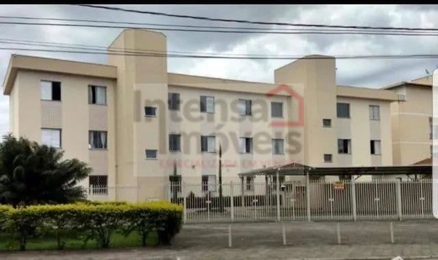 Apartamento em Pindamonhangaba - Jardim do Ypê