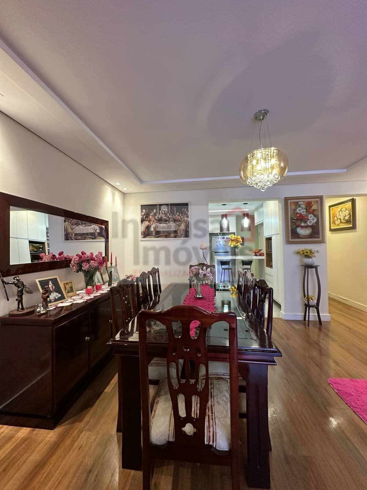 Apartamento em Taubaté - Jardim das Nações