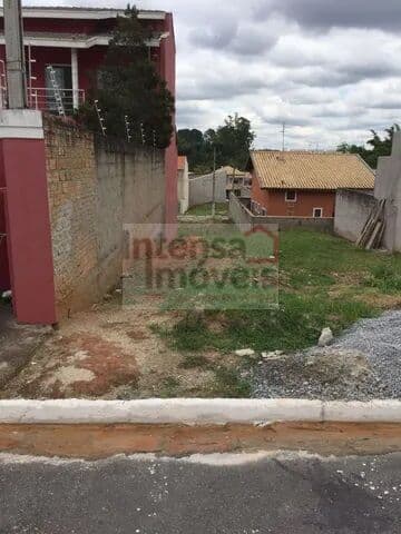 Lote/Terreno em Taubaté - Jardim Independência
