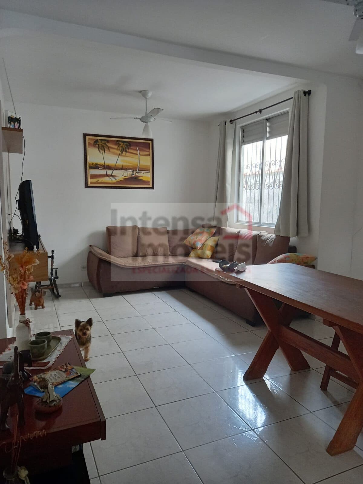 Casa em Tremembé - Parque Residencial Flor do Vale