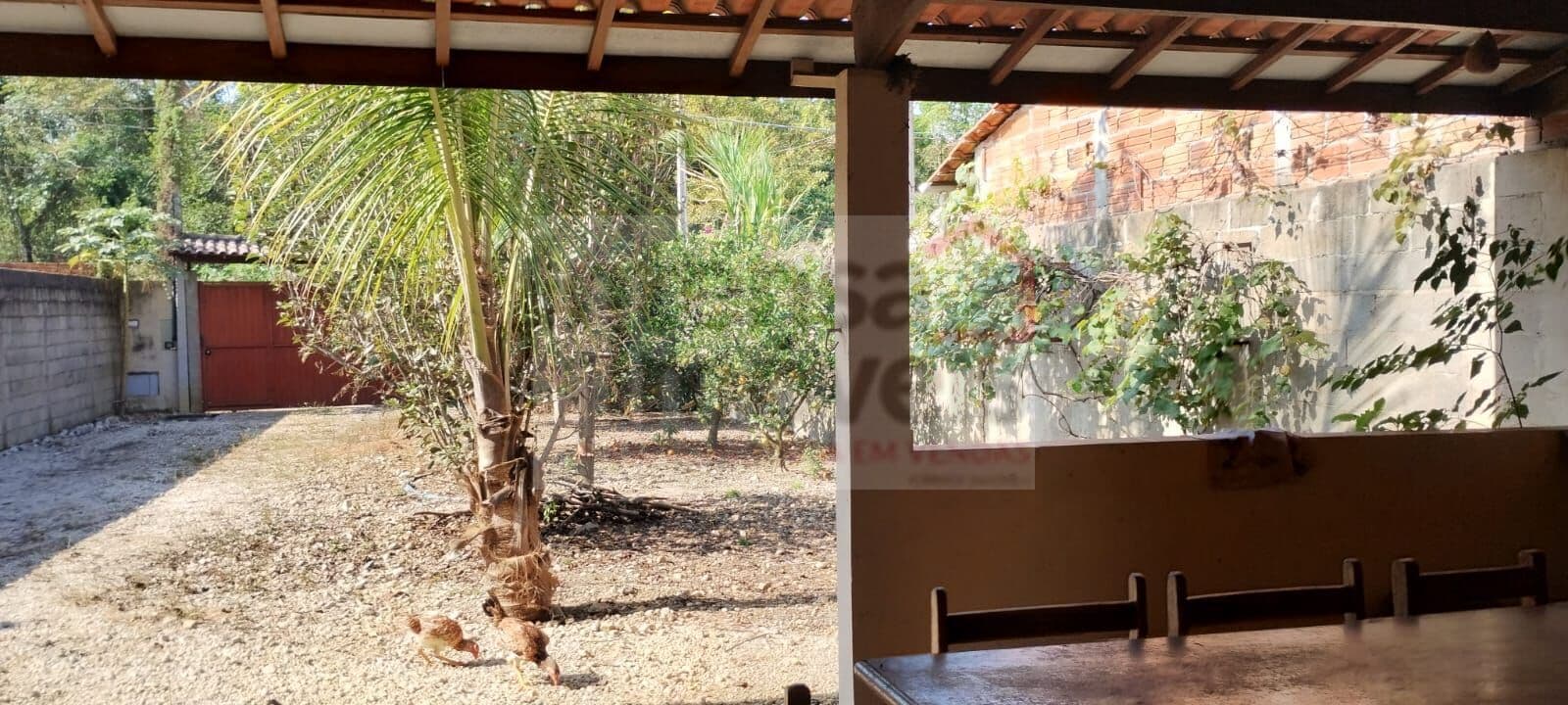 Casa em Tremembé - Padre Eterno