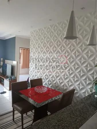 Apartamento em Taubaté - Areão